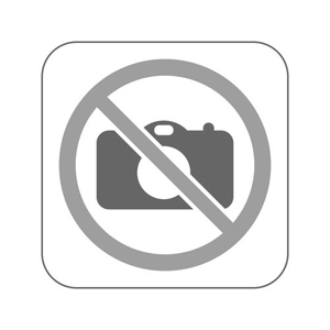 Lock for engine lid with keys, chrome