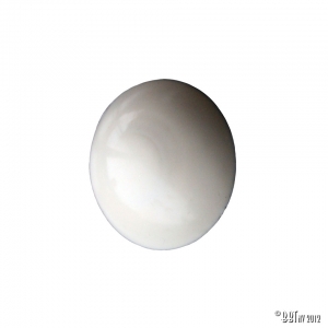 Bumperbolt plug (White)