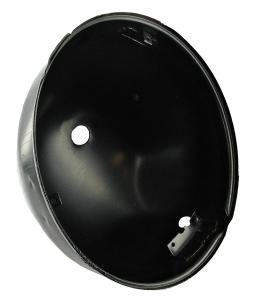 Headlight bowl, left / right