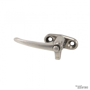 Safari window lock, left