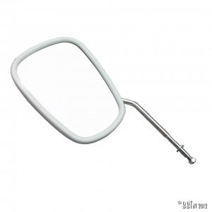 Side mirror elephant ear L/R, each