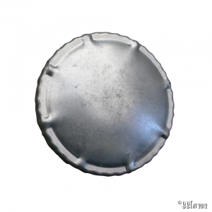 Gas cap
