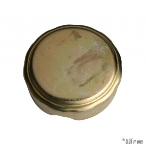 Gas cap Outside lock