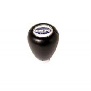Shift knob, black, Empi