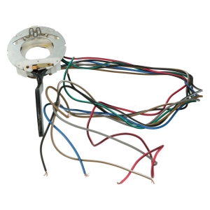 Turn signal switch, alternative quality