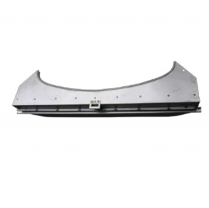 Rear valance complete - Barndoor