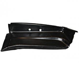 Repair part inner front wing, right