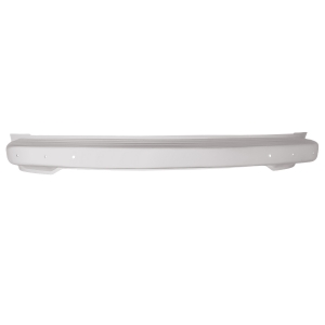 Bumpermounting panel, front