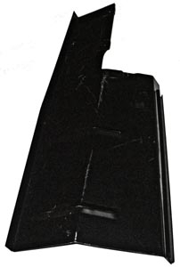 Cover plate, engine, right