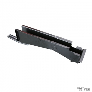 Jack point complete front, right