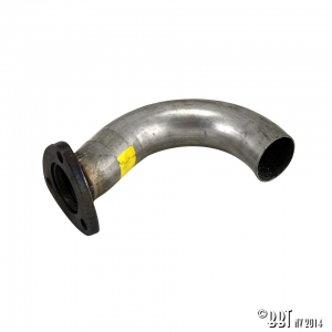 Exhaust tip