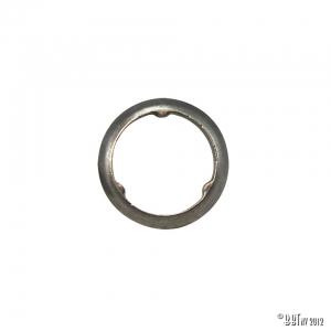 Exhaust gasketring