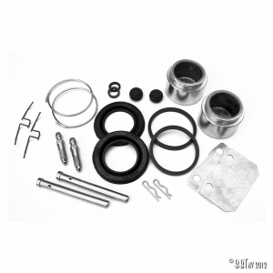 Reparation kit  brake caliper, VARGA/TRW