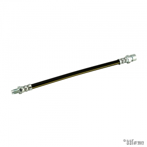 Brake hose, rear left