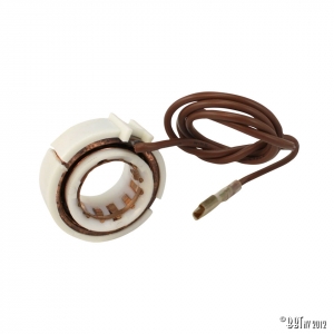 Bearingkit for steering column