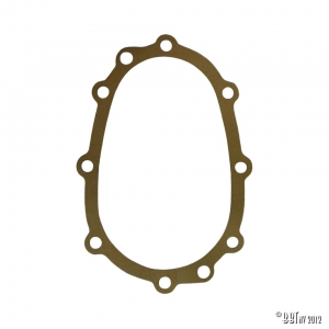 Reduction box gasket, each