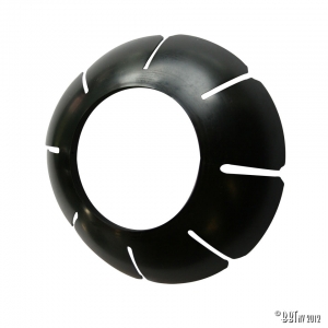 Swing axle tube packing, each