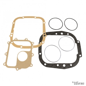 Transmission gasket kit
