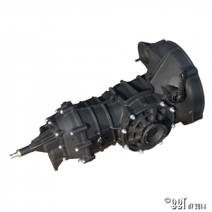 Rebuild gearbox, IRS shafts 31/8