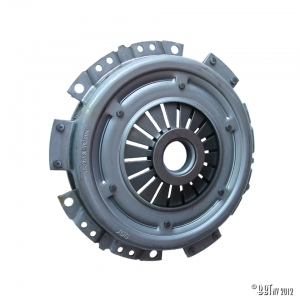 LUK pressure plate 200 mm, with throw out bearing collar floating bearing