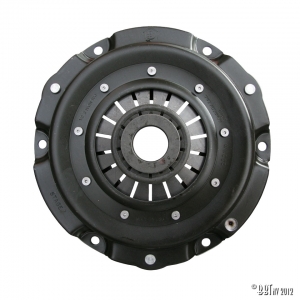 Pressure plate strengthened 200 mm (3000 lb)