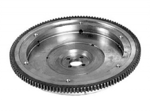 Flywheel 200 mm standard