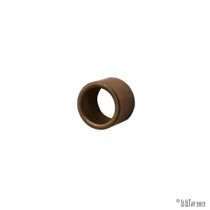 Starter bushing, 6V Original