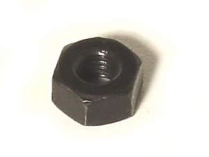 Nut for bolt 8 mm each