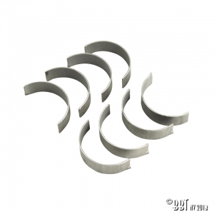 Rod bearings, Type 1, 1,50