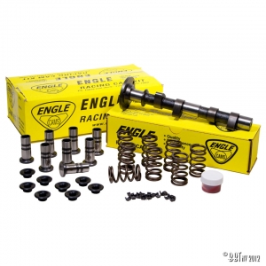 Camshaft kit Engle W-120 (Master)