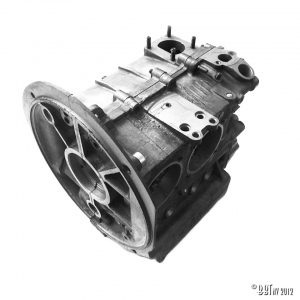 Standard engine case