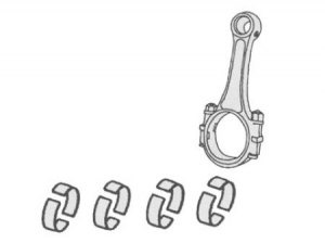 Type 4, 2000cc standard