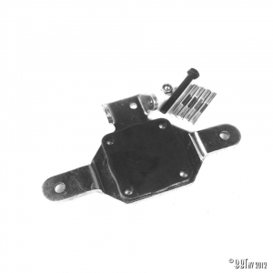 Type 2 engine adapter