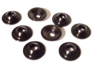 Valve retainer, Chrome Molybdene set of 8 pieces