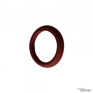 Push rod tube seal 25/30 hp