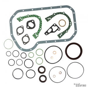 Enginecase gasketkit