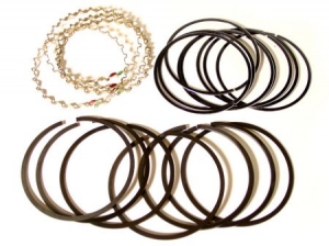 Piston rings 94 mm