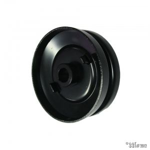 Generator pulley 25/30 hp