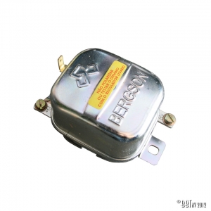 Voltage regulator 12V