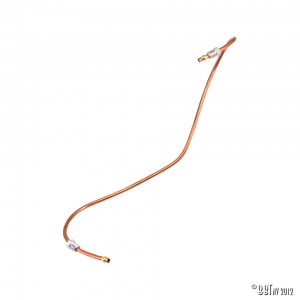 Vacuumhose from 28PCI carburettor to distributor