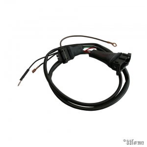 Wiring kit for ignition module BBT #2093