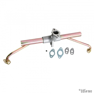 Split manifold 30/31/34 PICT