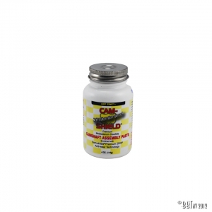 CAM-SHIELD Montagefett ZDDP (114gr)