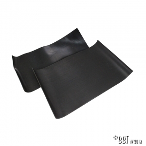 Cargo doormats Type2 -03/55 (pair)