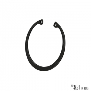 Clip for bearing in reduction gear  Type 2 08/63-67