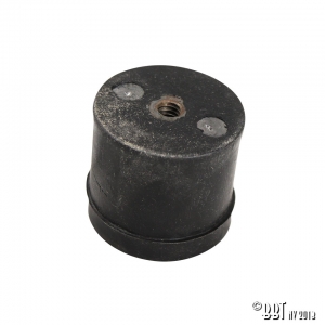 Transmission mount Type 2 08/71-79