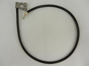 Positive battery cable Type 2