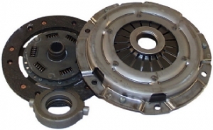 Clutch kit 180mm <71