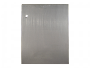 Cargo door outer skin, to waistline, right (with handle) - Typ 2, 55>58