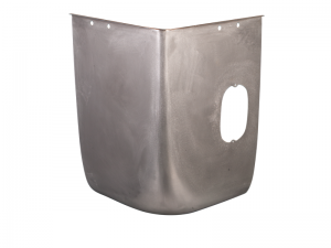 Rear corner, pick up, left - Typ 2, 68>71